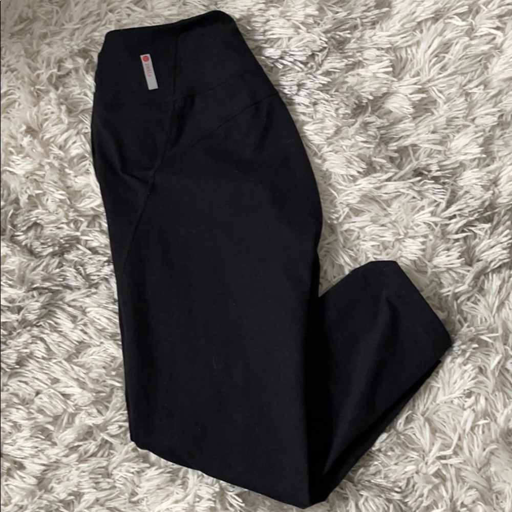 Zella cropped leggings